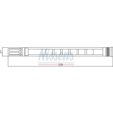 Trockner PKW 95387 Trockner PKW 95387