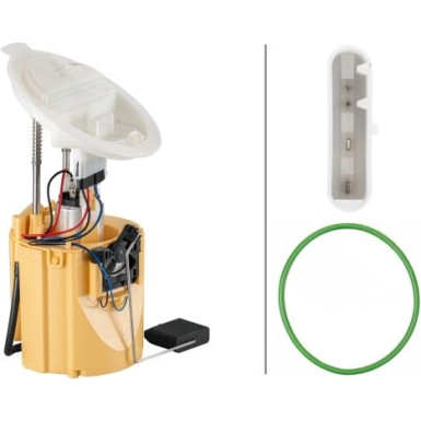 Kraftstoff-Förderpumpe 8TF 358 146-001