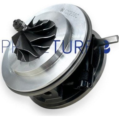 Prime Turbo Rumpfgruppe, Lader K00358C Prime Turbo Rumpfgruppe, Lader K00358C