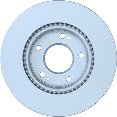 KAMOKA Bremsscheibe 103657