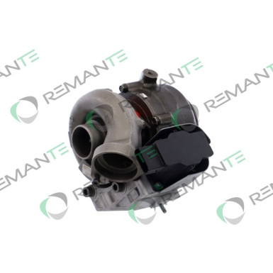 Lader, Aufladung 003-002-000040R Lader, Aufladung 003-002-000040R