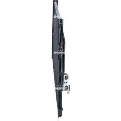 Kondensator, Klimaanlage EASY FIT 350463