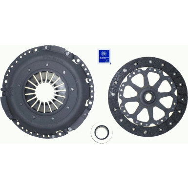 SACHS Kupplungssatz 3000 836 001 SACHS Kupplungssatz 3000 836 001
