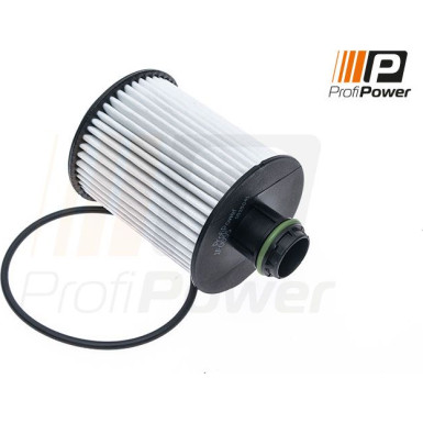 PROFIPOWER Ölfilter 1F0055 PROFIPOWER Ölfilter 1F0055