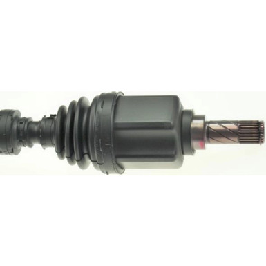 Antriebswelle VA li NISSAN Qashqai GKN Automotive OE-Technologie 52° - Beugewinkel 36258 Antriebswelle VA li NISSAN Qashqai GKN Automotive OE-Technologie 52° - Beugewinkel 36258