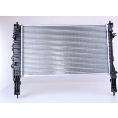Wasserkühler PKW Opel Mokka 13 606053