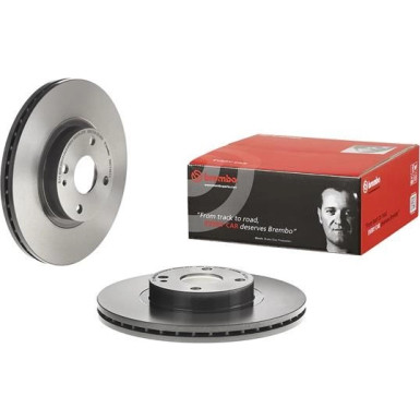 83 481 045 Bremsscheibe VA 09.C136.11 83 481 045 Bremsscheibe VA 09.C136.11