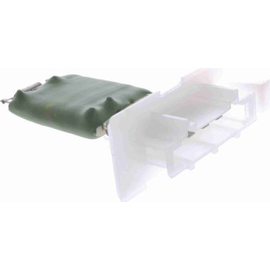 VEMO Regler, Innenraumgebläse V40-79-0003