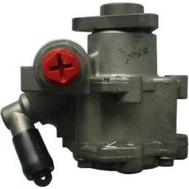 SPIDAN Hydraulikpumpe 53956 SPIDAN Hydraulikpumpe 53956