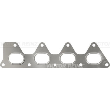 Dichtung Abgaskrümmer NISSAN,OPEL,RENAULT 71-33148-00 Dichtung Abgaskrümmer NISSAN,OPEL,RENAULT 71-33148-00