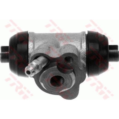 TRW Bremsrolle BWD309 TRW Bremsrolle BWD309