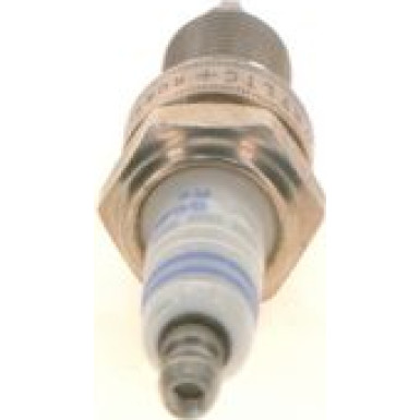 Zündkerze AUDI,SEAT,SKODA,VW Nickel 0 242 235 664 Zündkerze AUDI,SEAT,SKODA,VW Nickel 0 242 235 664