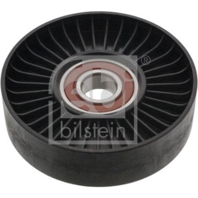 Spannrolle, Keilrippenriemen 45875 Spannrolle, Keilrippenriemen 45875