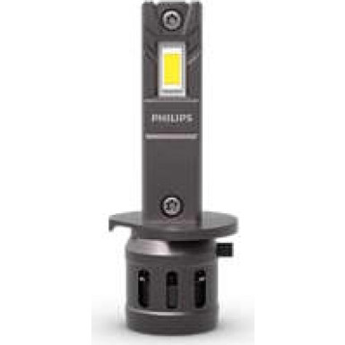 LED H1 12V 13W P14,5s Ultinon Access 2500 6000K 2 Stück NO ECE Philips 11258U2500CX
