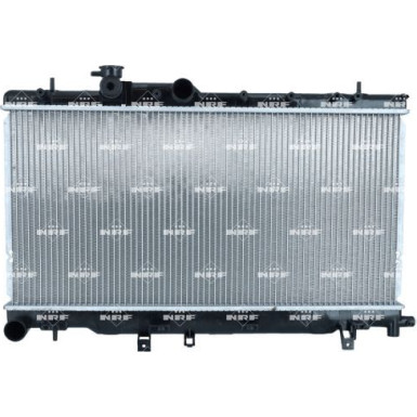 Kühler, Motorkühlung 53038