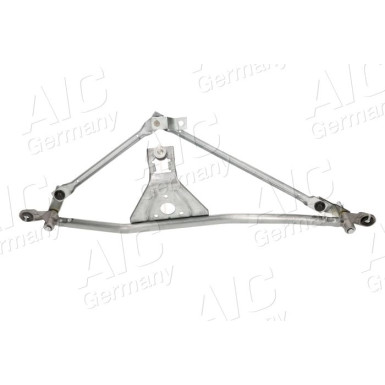Wischergestänge AUDI,VW 53550 Wischergestänge AUDI,VW 53550
