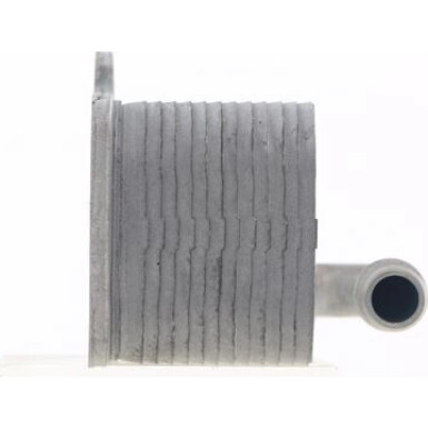 MAHLE Ölkühler, Motoröl CLC 129 000S BEHR MAHLE Ölkühler, Motoröl CLC 129 000S BEHR