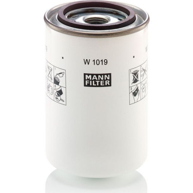 Mann & Hummel Filter div W 1019