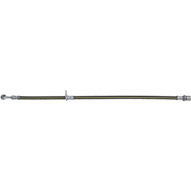 A.B.S. Bremsschlauch SL 7032