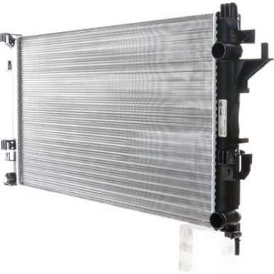 Kühler, Motorkühlung BEHR CR 459 000S