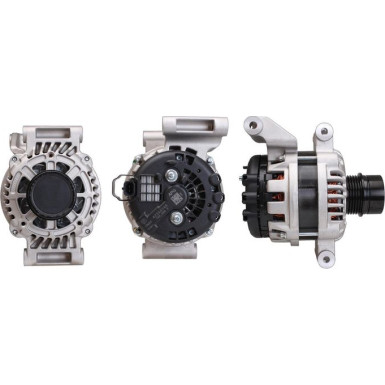 12V.Lima OPEL Karl 15 228307802 12V.Lima OPEL Karl 15 228307802