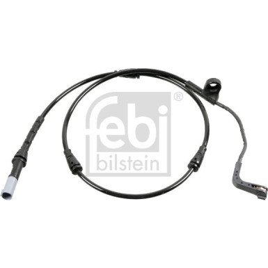 FEBI BILSTEIN Verschleißsensor 30612 FEBI BILSTEIN Verschleißsensor 30612