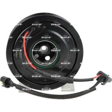 NRF Magnetkupplung, Klimakompressor 380164 NRF Magnetkupplung, Klimakompressor 380164