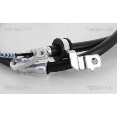 Seilzug, Feststellbremse Toyota T. Rav 4 2.0 00-05 Le 8140 131294 Seilzug, Feststellbremse Toyota T. Rav 4 2.0 00-05 Le 8140 131294