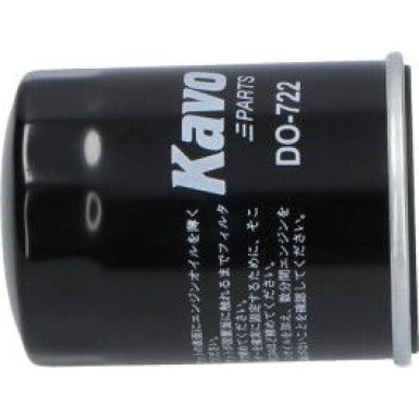 AMC Ölfilter PKW DAIHATSU,TOYOTA DO-722 AMC Ölfilter PKW DAIHATSU,TOYOTA DO-722