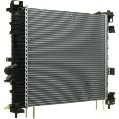 Kühler, Motorkühlung CR 1188 000P
