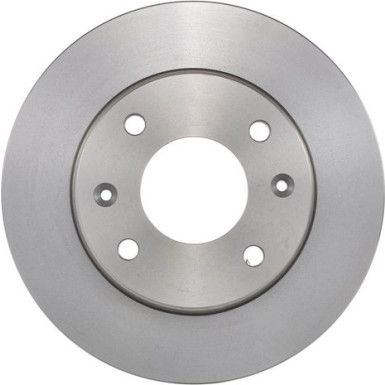 Bremsscheibe VA 0 986 479 207 Bremsscheibe VA 0 986 479 207