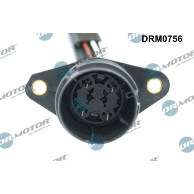 Anschlussleitung, Einspritzventil DRM0756 Anschlussleitung, Einspritzventil DRM0756