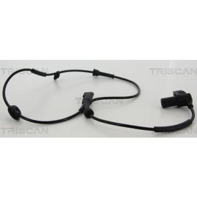 Sensor, Raddrehzahl 818016145