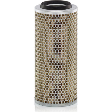 Mann & Hummel Luftfilter PKW NISSAN C 15 165/7