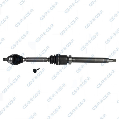 GSP Antriebswelle 218358