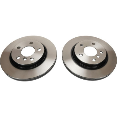 22 481 012 Bremsscheibe VA DF6799 22 481 012 Bremsscheibe VA DF6799