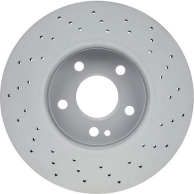 Bremsscheibe 0 986 479 A02 Bremsscheibe 0 986 479 A02