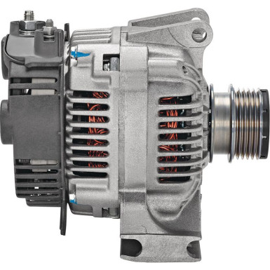 VALEO Generator 200052 VALEO CORE-FLEX VALEO Generator 200052 VALEO CORE-FLEX