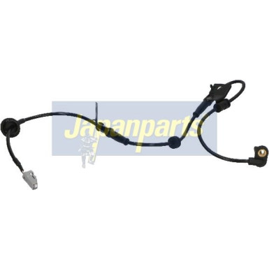 Sensor, Raddrehzahl ABS-558