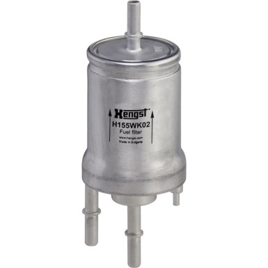 HENGST FILTER Kraftstofffilter H155WK02