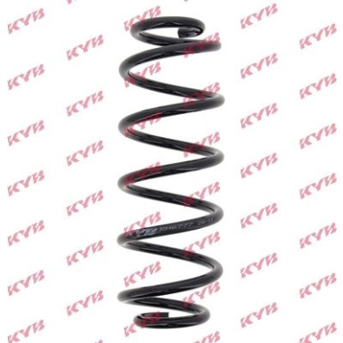 KYB Fahrwerksfeder Skoda T. Octavia Rs 1.8T 05/01-01/06 RH6777 KYB Fahrwerksfeder Skoda T. Octavia Rs 1.8T 05/01-01/06 RH6777
