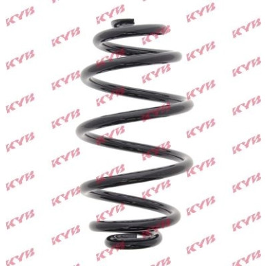 KYB Fahrwerksfeder VW T. Passat 1.6-2.8 V6 06.97-05.05 K-Flex RX6346