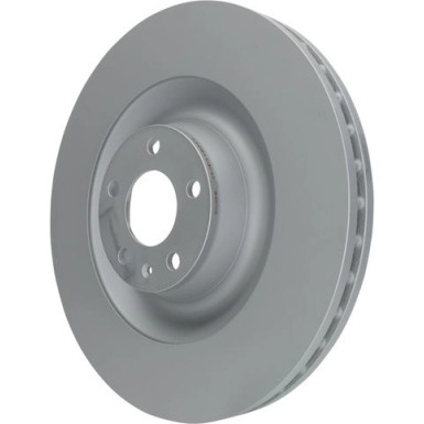 Bremsscheibe Audi P. A8 2.8-6.0 Quattro 02-10 24.0136-0103.1