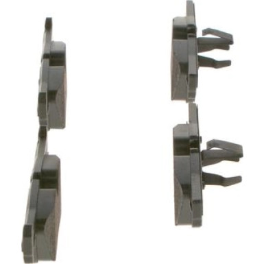 Bremsklötze 0 986 494 554