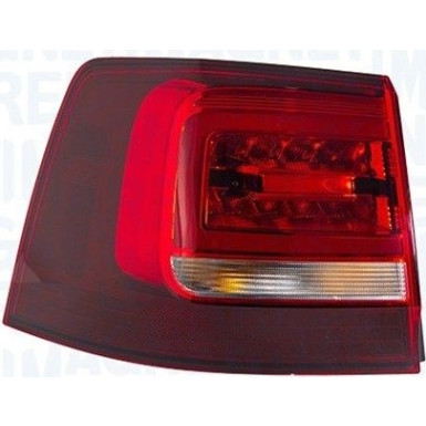 Heckleuchte A R LED MAGNETI PQ 7276,641,5