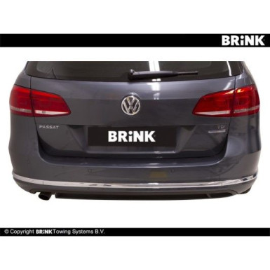 BRINK Anhängerkupplung 558200 BRINK Anhängerkupplung 558200