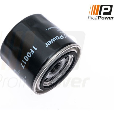 PROFIPOWER Ölfilter 1F0017 PROFIPOWER Ölfilter 1F0017