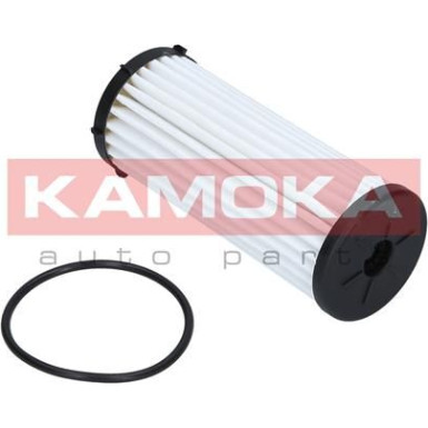 KAMOKA Hydraulikfilter, Automatikgetriebe F603001