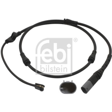 FEBI BILSTEIN Verschleißsensor 37256 FEBI BILSTEIN Verschleißsensor 37256