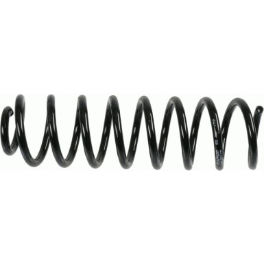 Sachs Fahrwerksfeder Renault T. Megane Ii 1.4/1.5Dci/1.6/1.9 Dci 994 194 Sachs Fahrwerksfeder Renault T. Megane Ii 1.4/1.5Dci/1.6/1.9 Dci 994 194
